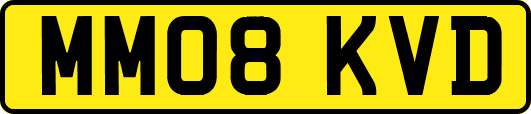 MM08KVD
