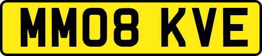 MM08KVE