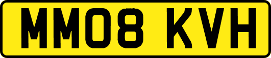 MM08KVH
