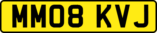MM08KVJ