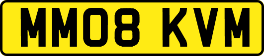 MM08KVM