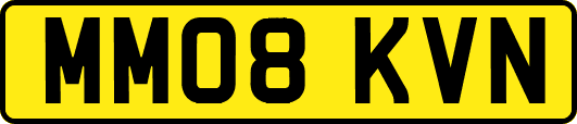 MM08KVN