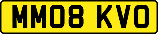 MM08KVO
