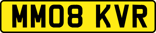 MM08KVR