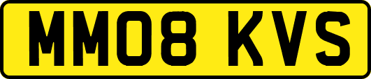 MM08KVS