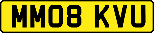 MM08KVU