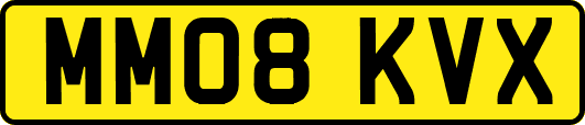 MM08KVX