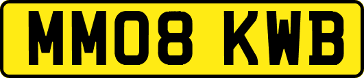 MM08KWB