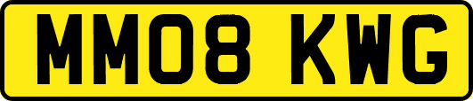 MM08KWG