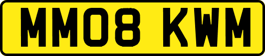 MM08KWM