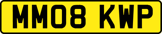 MM08KWP