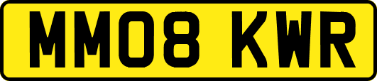 MM08KWR