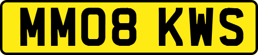 MM08KWS