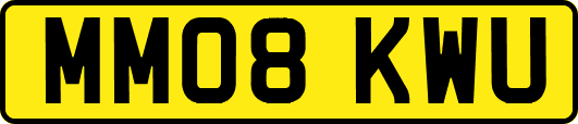 MM08KWU