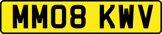 MM08KWV