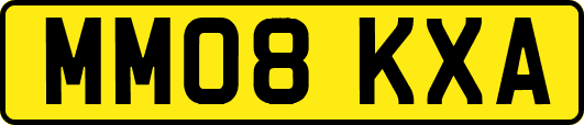MM08KXA