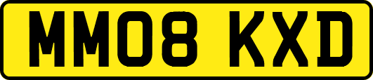 MM08KXD