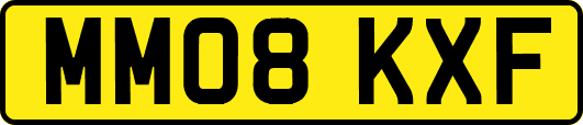 MM08KXF