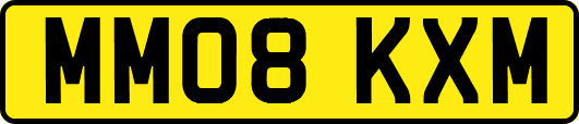 MM08KXM