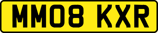 MM08KXR