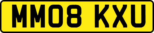 MM08KXU