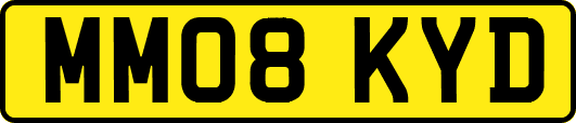 MM08KYD