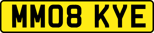 MM08KYE