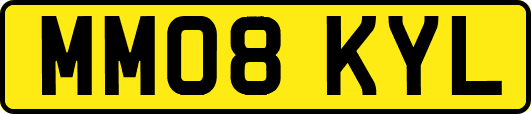 MM08KYL