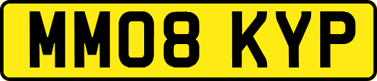MM08KYP