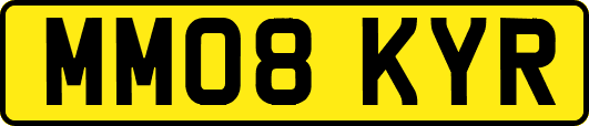 MM08KYR