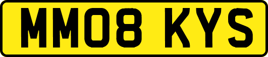 MM08KYS