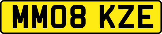 MM08KZE