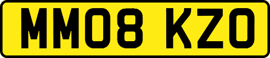 MM08KZO