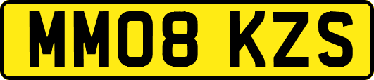 MM08KZS