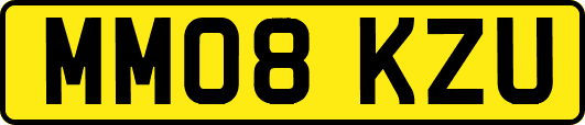 MM08KZU