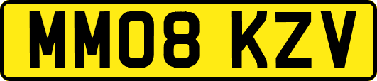 MM08KZV