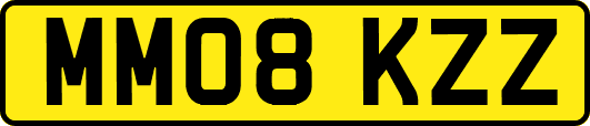 MM08KZZ