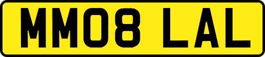 MM08LAL