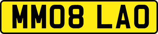 MM08LAO