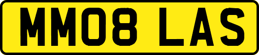 MM08LAS