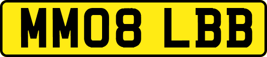 MM08LBB