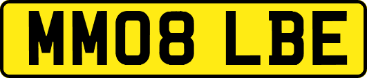 MM08LBE