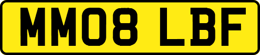 MM08LBF