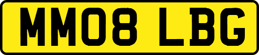 MM08LBG