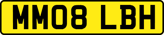 MM08LBH