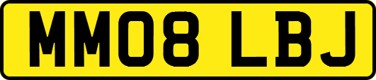MM08LBJ