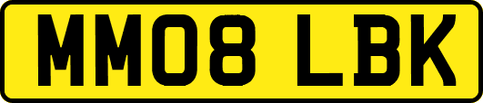 MM08LBK