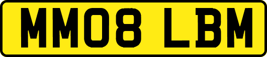 MM08LBM