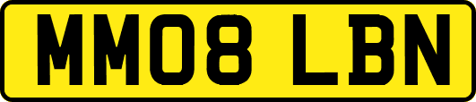 MM08LBN