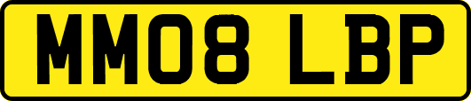 MM08LBP